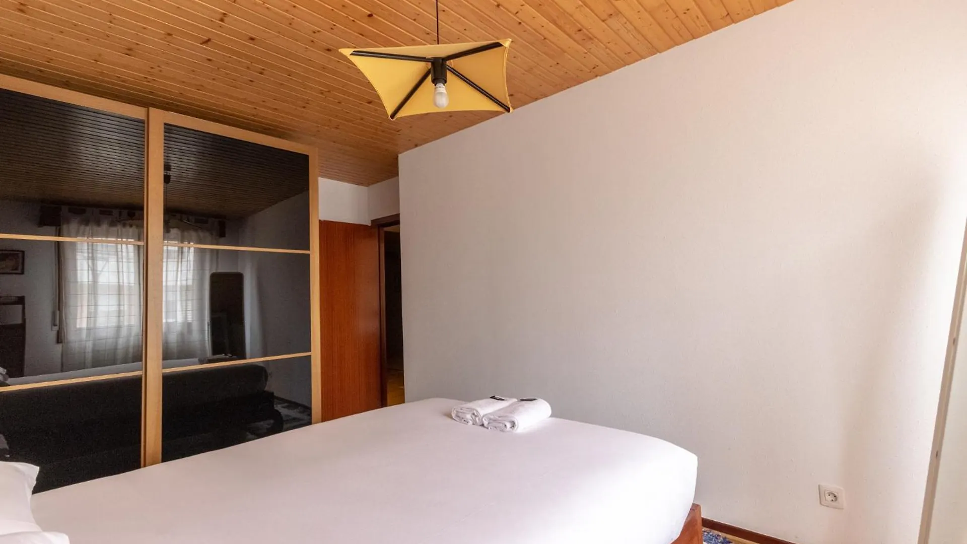 Ganburu Apartment By People Rentals 빌바오 스페인