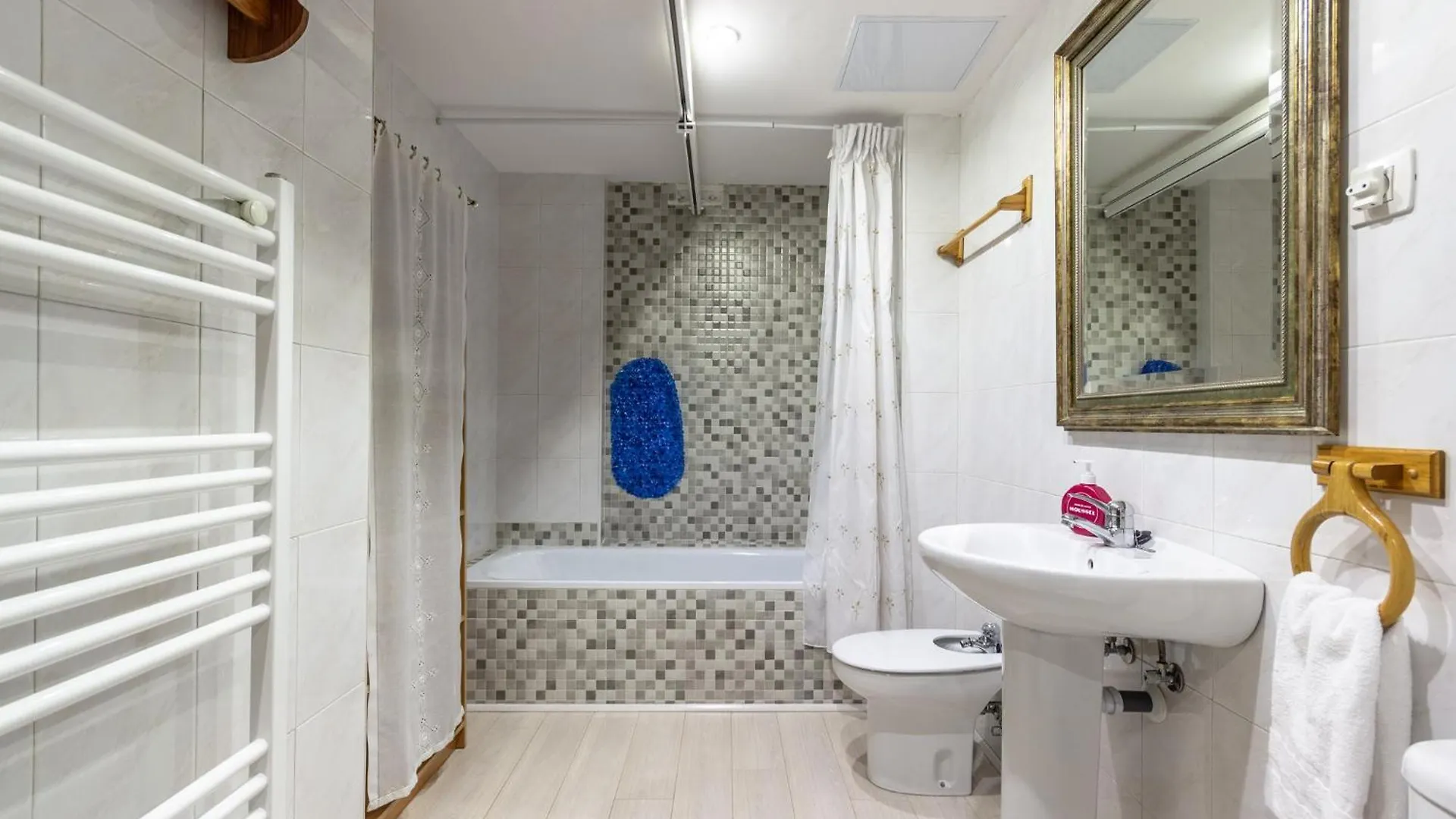 Ganburu Apartment By People Rentals 빌바오