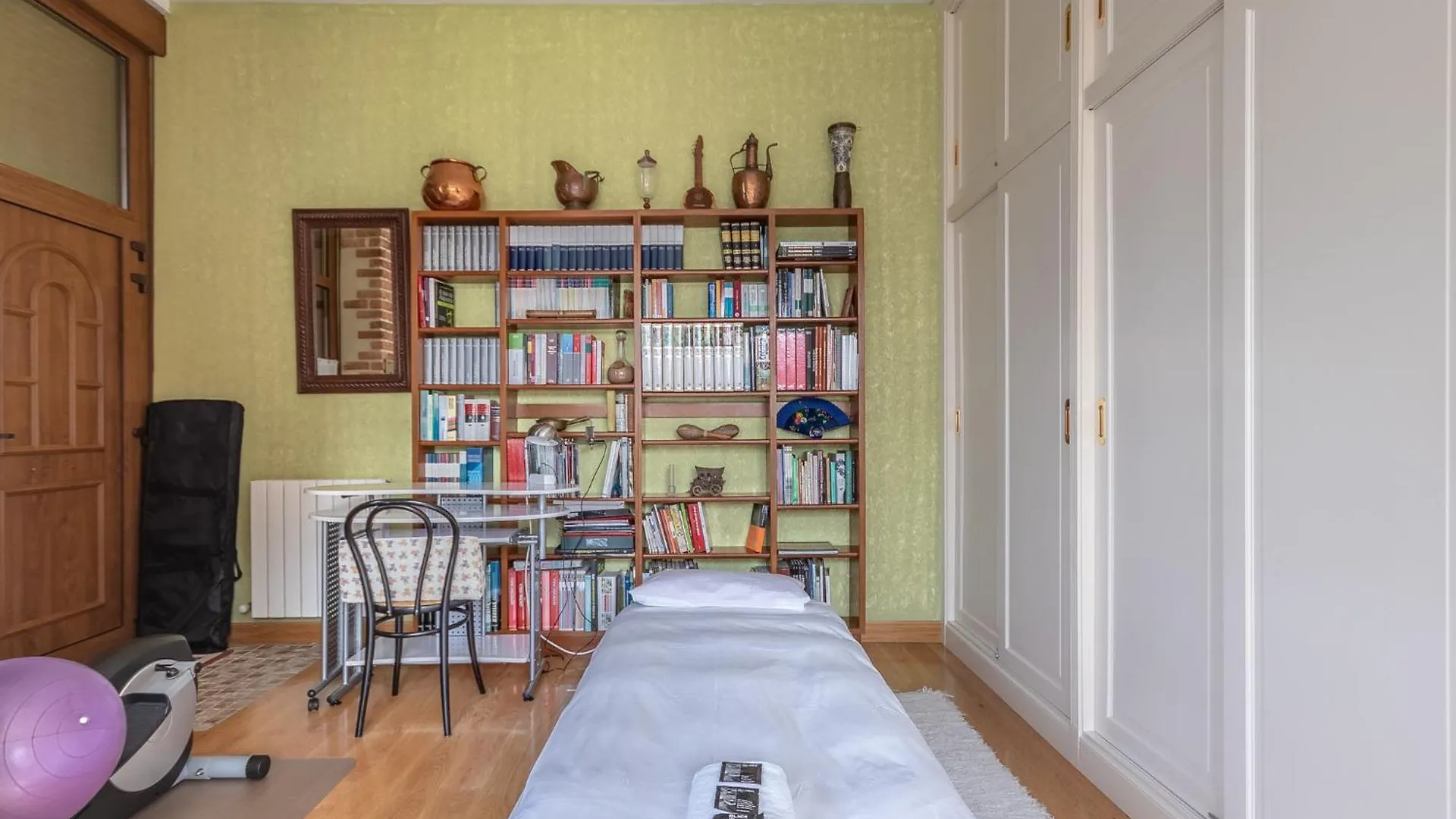 Ganburu Apartment By People Rentals 빌바오
