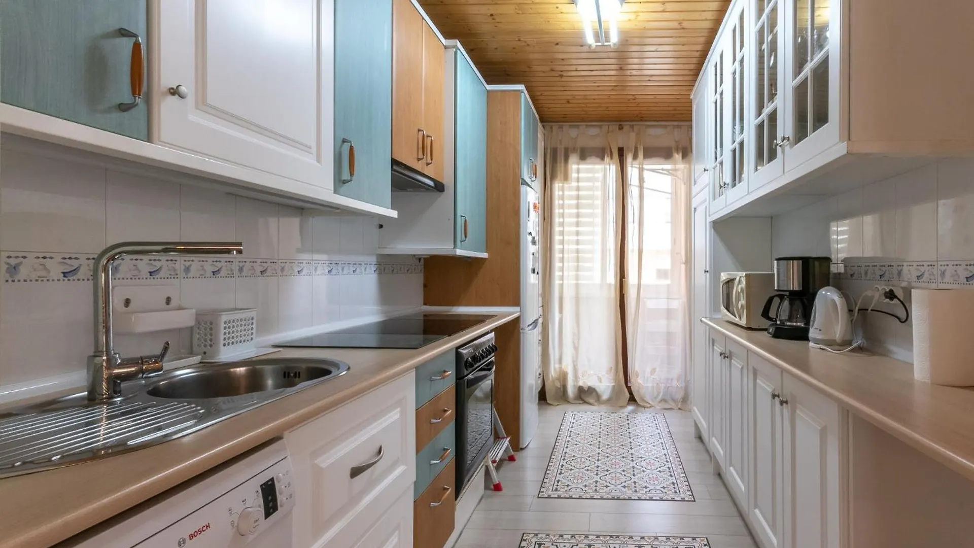 Ganburu Apartment By People Rentals 빌바오